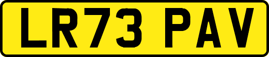 LR73PAV