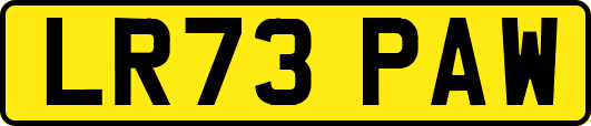 LR73PAW
