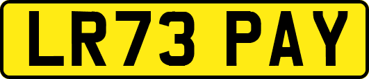 LR73PAY