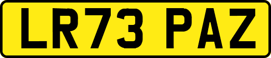 LR73PAZ