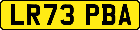 LR73PBA