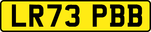 LR73PBB