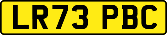 LR73PBC