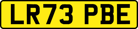 LR73PBE