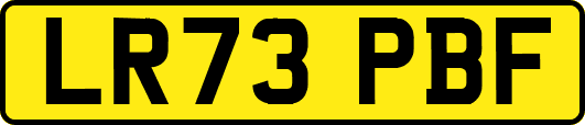 LR73PBF