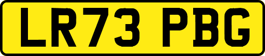 LR73PBG