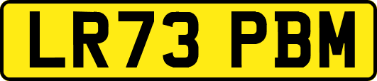 LR73PBM