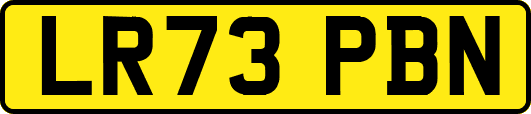 LR73PBN