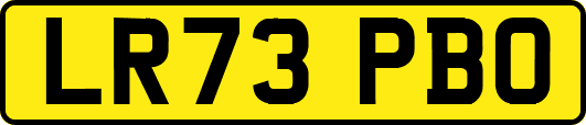 LR73PBO