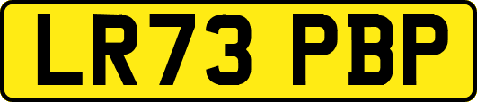 LR73PBP