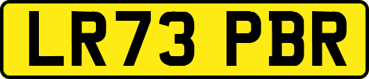 LR73PBR