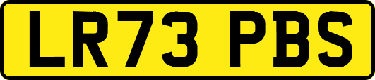 LR73PBS