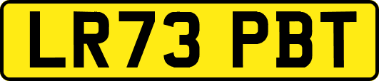 LR73PBT