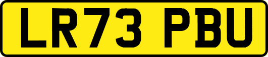 LR73PBU
