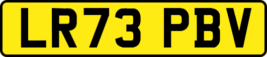 LR73PBV