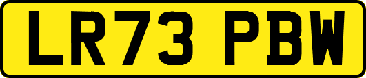 LR73PBW