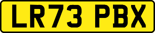 LR73PBX