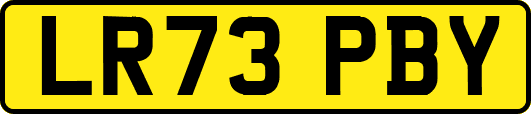 LR73PBY