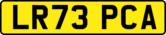 LR73PCA