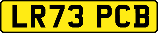 LR73PCB