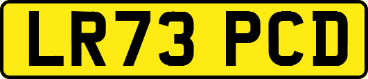 LR73PCD