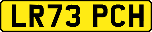 LR73PCH