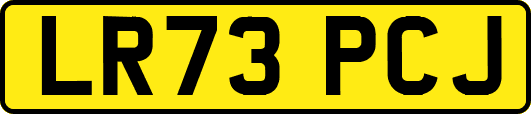 LR73PCJ