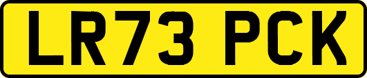 LR73PCK