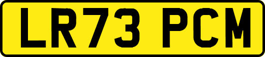 LR73PCM