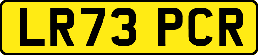 LR73PCR