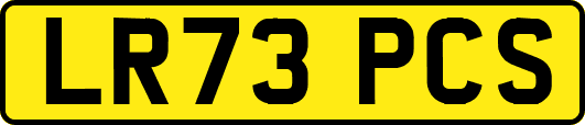 LR73PCS