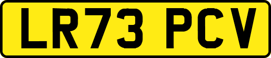LR73PCV