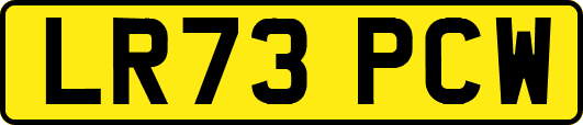 LR73PCW