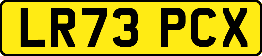 LR73PCX