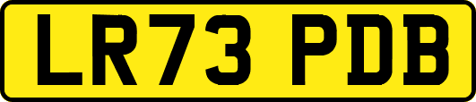 LR73PDB