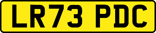 LR73PDC