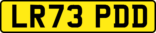 LR73PDD