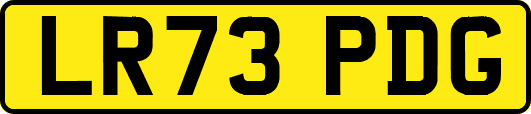 LR73PDG