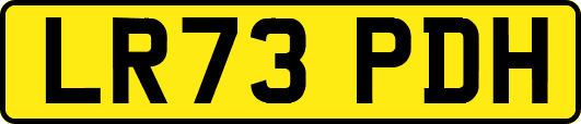 LR73PDH
