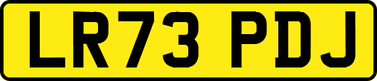 LR73PDJ