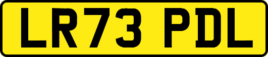 LR73PDL