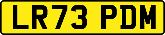 LR73PDM