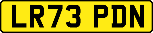 LR73PDN