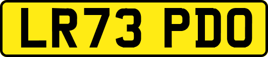 LR73PDO