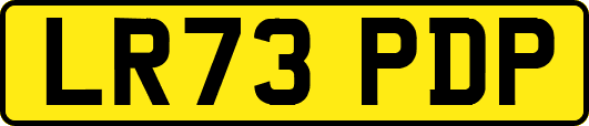 LR73PDP