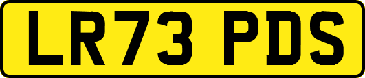 LR73PDS