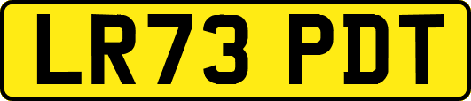 LR73PDT