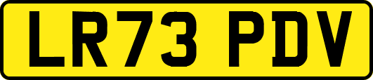 LR73PDV