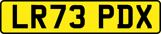 LR73PDX