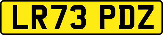 LR73PDZ